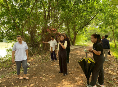 ลงพื้นที่ตรวจเยี่ยมการดำเนินงานของสหกรณ์การเกษตรบ้านหนองแสง ... พารามิเตอร์รูปภาพ 15